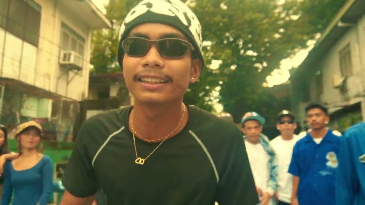 Triple G's -18$Tg (Official Music Video)