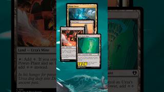 MH3 Forging Fresh Design Space! | Magic: the Gathering #Shorts