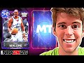 I SPENT $100 FOR THE DARK MATTER HALL OF FAME BOX IN NBA 2K26 MyTEAM! WHICH DARK MATTER DID I PULL?! Mp3 Song