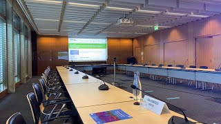 Briefing on the IPCC Climate Change 2022 Report: Mitigation of Climate Change