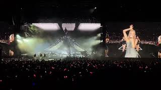 GONE + ON THE GROUND (Rosé Solo) - BLACKPINK Born Pink Encore at MetLife Stadium, NJ!!! DAY 2!!!