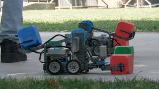 California lottery funds support STEM education in Lamont schools