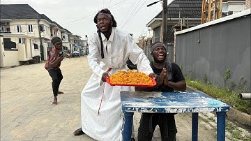 Car boot hidden ft markangelcomedy 