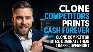 How To Clone Any Website Using AI Just Paste The URL - How to Clone A Website and Make It Your Own