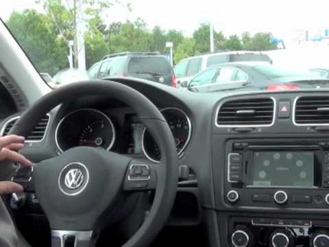 2012 Jetta SportWagen- McDonald VW