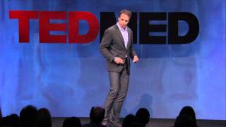 Dan Buettner at TEDMED 2011