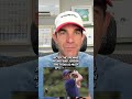 Golf News in 90 Seconds: Clark’s 446-Yard Drive, Spieth’s Wild Round, Tosti’s Caddie
