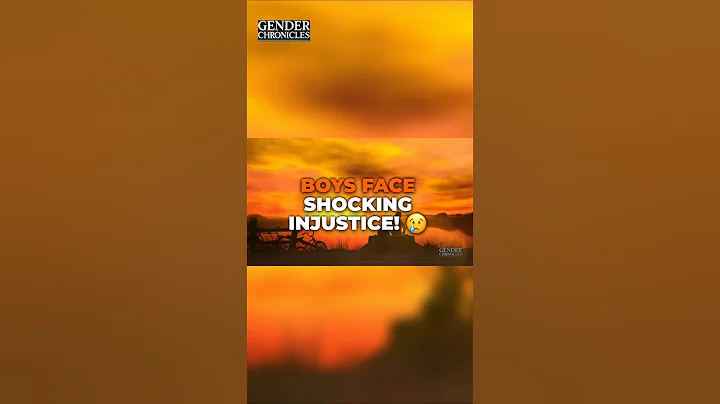 Forgotten Boys-The Human Rights Crisis No One Talks About