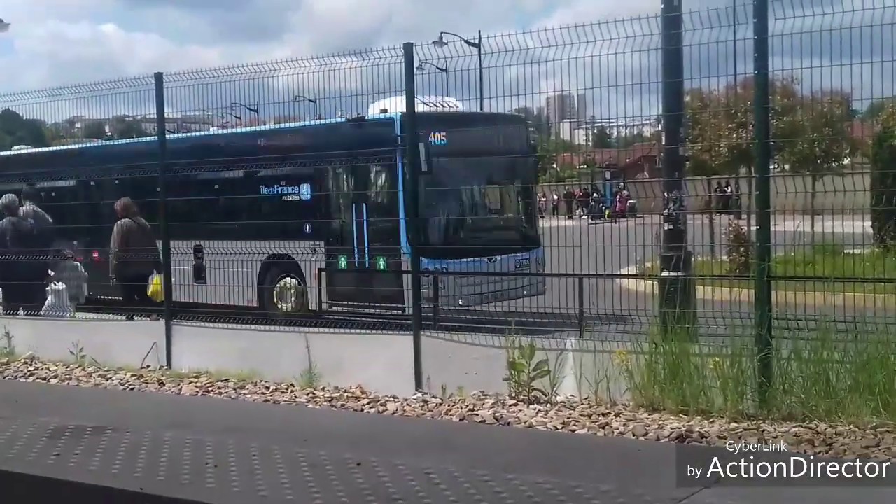 Spot a Corbeil Essonnes