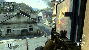 Standoff Window Shot Hitmarker AGAIN!!!