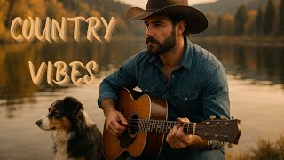 Country Music You NEED to Hear! 🎸🔥 TOP Playlist of Hidden Gems