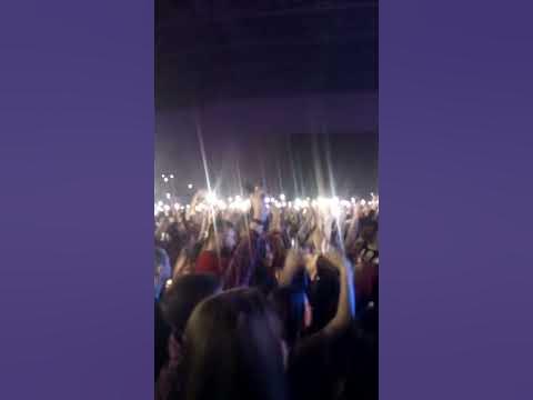 Группа Звери концерт в Перми 08.03.2020 - YouTube