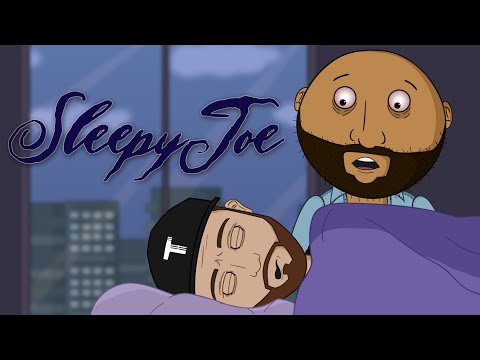 Sleepy Joe (Part 1) | The Joe Budden Podcast Cartoon