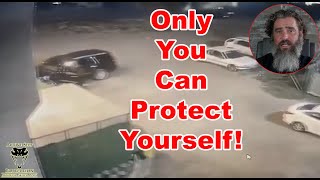 Iraqi Woman Targeted For Her Social Media Message by Active Self Protection 68,483 views 11 days ago 5 minutes, 33 seconds