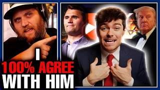 I NEVER THOUGHT I WOULD SAY THIS