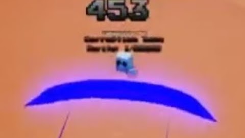 Corruption Sans / Megaversal.Rng