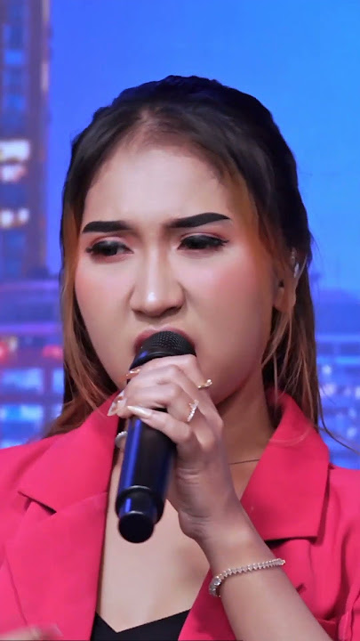 Lembah Manah - Kalia Siska ft Elno Via #ska86 #kentrung #uyetone