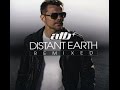 ATB - Distant Earth Remixed 3xCD