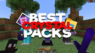 Top 5 Best 1.20  PvP Packs