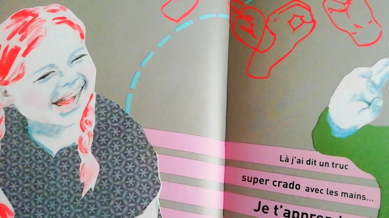 On n'est pas si différents !