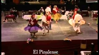 FINAL DE ESTILO QUERETANO CONCURSO DE HUAPANGO QUERETARO 2012