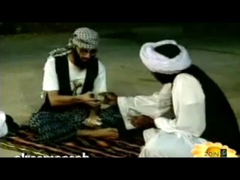 هاني مقبل وعيد الدوسري يتقاسمون الفلوس اللي سرقوها مسرحية إشاعة