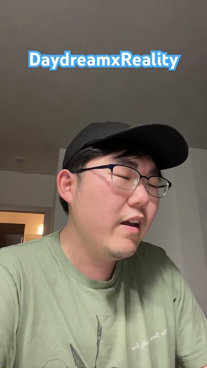 In honor of DaydreamxReality finally on EN #enstars #あんスタmusic #trickstar #daydreamxreality