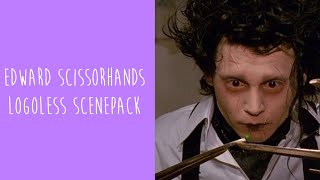 Edward Scissorhands Scene Pack