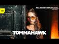 Tommahawk Peak Time Techno DJ Set Amsterdam Dance Event Crane Sessions ADE 2025