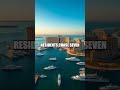 Dubai's Palm: The Billionaire's Island Dream