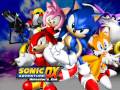 Sonic adventure dx ost  welcome to station square