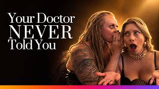 The Benefits of Masturbation After 40 (Why Your Doctor Never Mentions This)