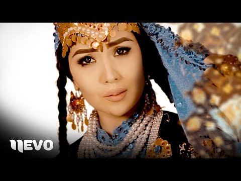 Bobur Alimov — Oq buyra (Official Music Video)