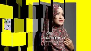 Grosir Hijab Instan Bandung 0857-9847-0424 | Jilbab Instan | Hijab Instan Terbaru