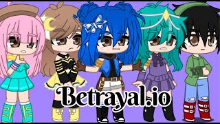 Betrayal.io //ft. Krew
