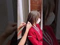 salon toc nu 2022 Update Lần đầu anh thợ xin khách đừng làm tóc? - 1900 Hair Salon