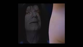 Cobra Kai: Chozen FLASHES Emperor Palpatine