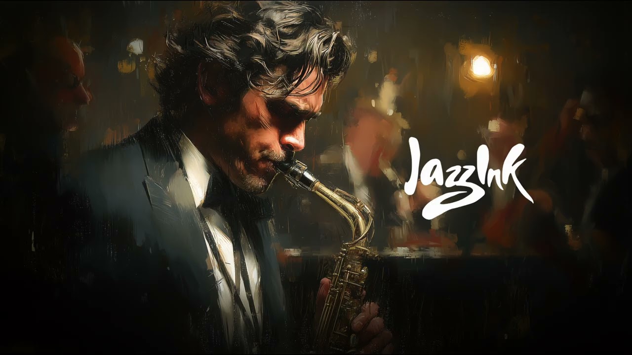 Retro Jazz Reflections - 2 Hours of Smooth Late-Night Lounge Mix for Quiet Thoughts & Nostalgia