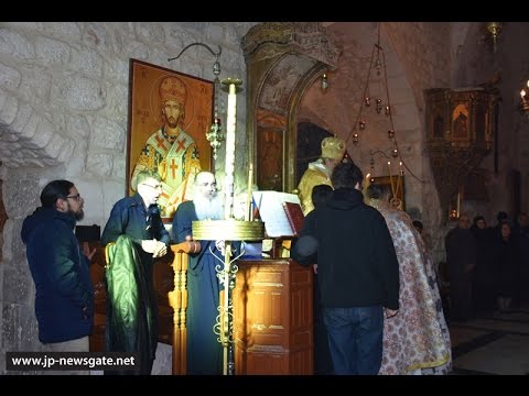 Η ΠΑΝΗΓΥΡΙΣ ΤΟΥ