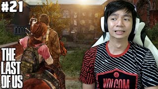 FireFly Mana Si ??? - The Last Of Us Remastered - Indonesia #21