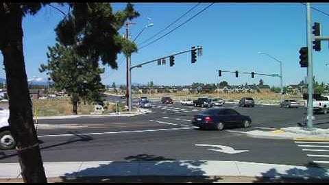 Traffic Signal Synchronization - CC