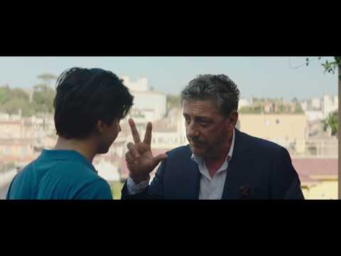 Il tuttofare (2018) - Trailer Ufficiale 90&#039;&#039;