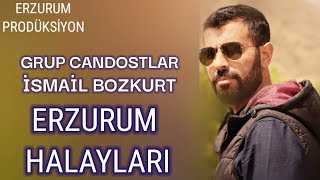 İsmail Bozkurt - Erzurum Halayları Ahma Pınar Akma Erzurum Prodüksiyon © 2020