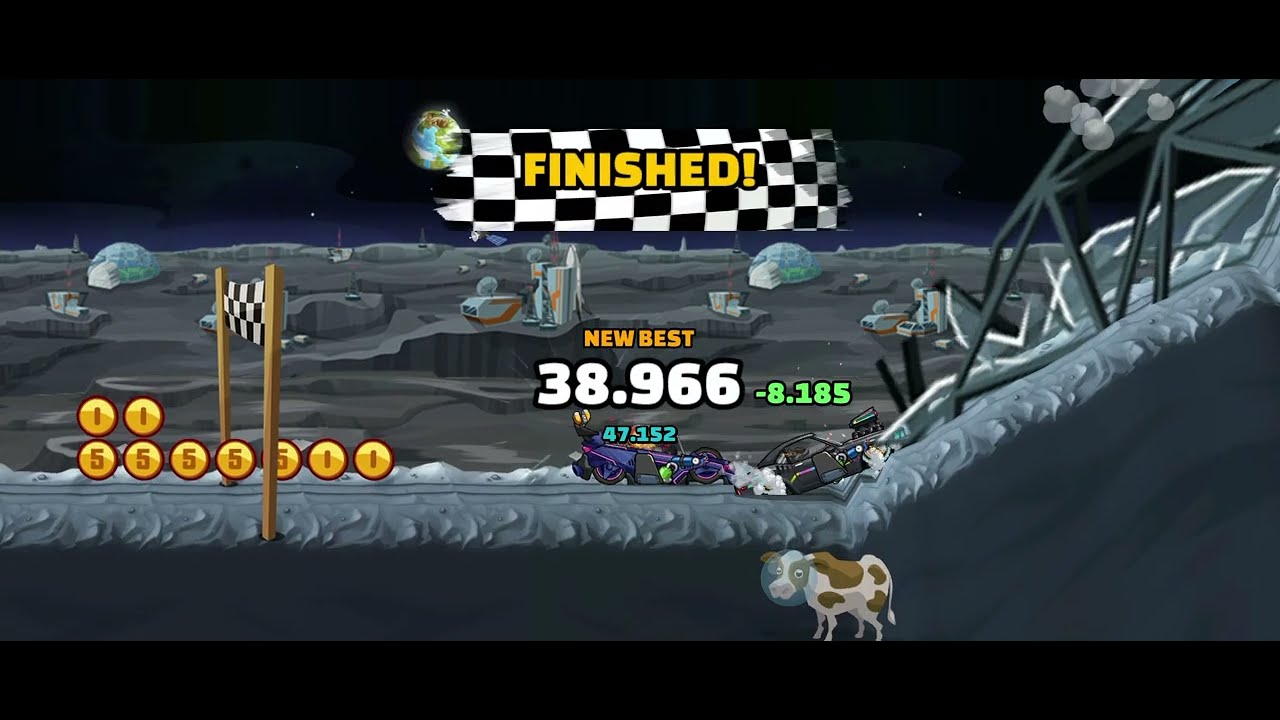 New Community Showcase 