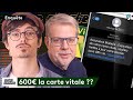 PHISHING : Ces sms/mails qui vident vos comptes bancaires (Ft. @Nowtech)