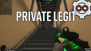 Black Squad Private Cheat AIMBOT + SPOT ENEMY WALLHACK
