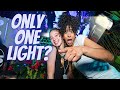 5 minute on camera flash tutorial for receptions clubs and events