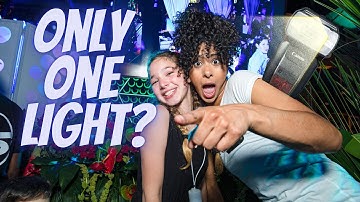 5 Minute On Camera Flash Tutorial for Receptions, Clubs, and Events