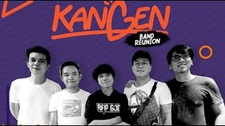 KANGEN BAND FULL ARANSEMEN TERBARU [ Live at One Fest 2021]