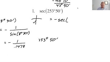 Everything in Terms of Sine pg 76, pt 3